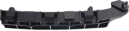 Garage-Pro Bumper Bracket Compatible with 2009-2014 Honda Fit Front, Driver Side in Saudi Arabia