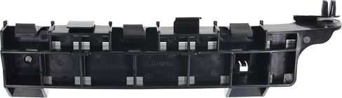Garage-Pro Bumper Bracket Compatible with 2009-2014 Honda Fit Front, Driver Side in Saudi Arabia