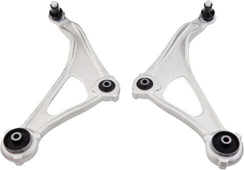 Front Lower Control Arm with Ball Joint & Bushing Compatible with 2015-2018 Nissan Altima,for 2016-2022 Maxima in Saudi Arabia