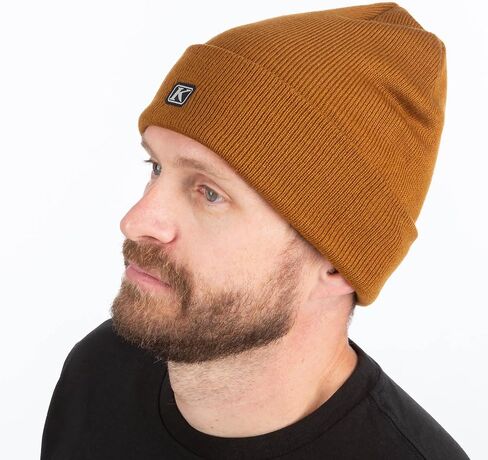 KLIM Ridge Insulated Beanie in Saudi Arabia