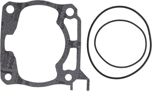 طقم حشية مكبس الأسطوانة المتخصصة لـ Yamaha YZ125 1C3-11311-21-00 1C3-11311-00-00 in Saudi Arabia