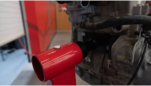 Tusk Engine Stand Adaptor For POLARIS RZR XP 1000 Ultimate 2023 in Saudi Arabia