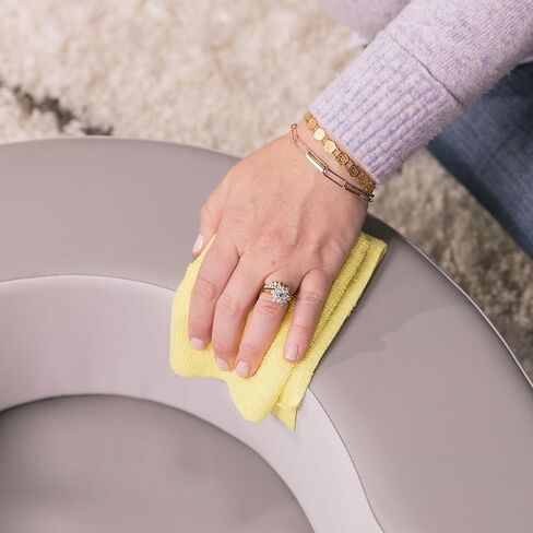 ECR4Kids SoftZone Sit-Up Support Ring, Baby Essentials, Assorted in Kuwait