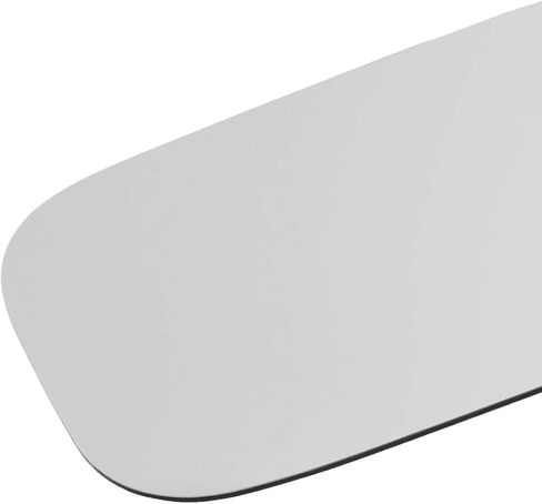 سائق سلالة السيارات/الباب الأيسر الباب الخلفي عرض العدسة الزجاجية بديل للاستبدال لعام 1992-2001 تويوتا كامري/أفالون in Kuwait