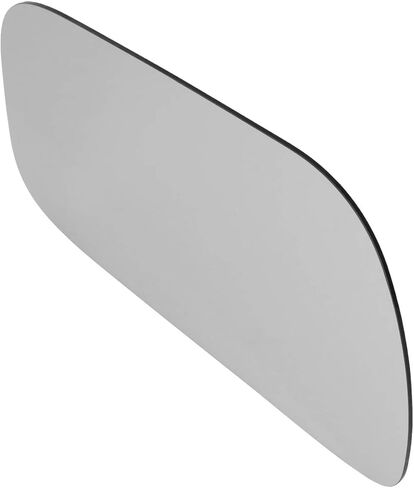 سائق سلالة السيارات/الباب الأيسر الباب الخلفي عرض العدسة الزجاجية بديل للاستبدال لعام 1992-2001 تويوتا كامري/أفالون in Kuwait