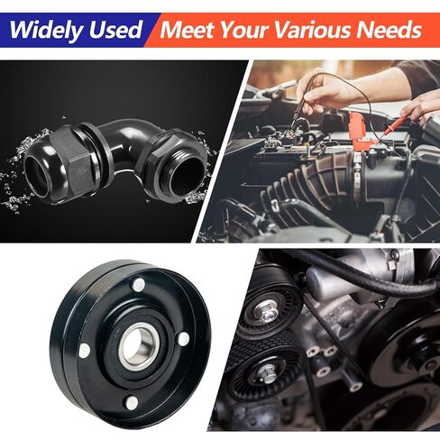 330 قطعة 12 مقاسًا من الحلقات النحاسية، غسالة سحق، غسالات مسطحة مترية من النحاس الفاخر، مجموعة متنوعة من غسالات الختم النحاسية (M5 M6 M8 M10 M12 M14 M16 M20) in Kuwait