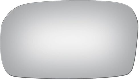 Burco 2960 Flat Driver Side Replacement Mirror Glass for 2002-2005 Honda Civic (2002, 2003, 2004, 2005) in Saudi Arabia