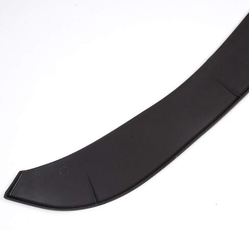 Front Deflector Spoiler Splitter Universal Diffuser Bumper Canard Lip Body Shovels One Pair in Saudi Arabia