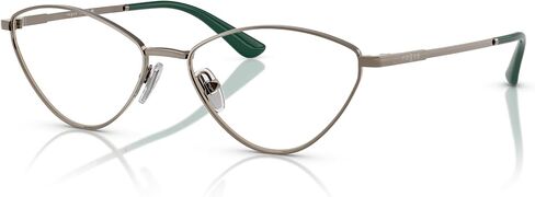 Vogue Eyewear Women's VO4325 Cat Eye Prescription Eyewear Frames in Saudi Arabia
