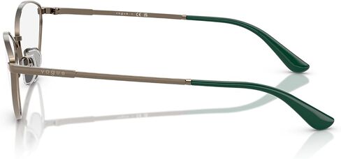 Vogue Eyewear Women's VO4325 Cat Eye Prescription Eyewear Frames in Saudi Arabia