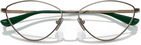 Vogue Eyewear Women's VO4325 Cat Eye Prescription Eyewear Frames in Saudi Arabia