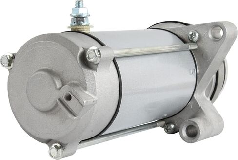 DB Electrical 410-54183 بداية جديدة لـ Honda Motorcycle GL1500A GOLD WING ASPENCADE 91-00 ، GL1500SE GOLD WING 90-00 1520CC /31200-MT8-008 ، 31200-MT8-018 /12 Volt ، CCW Rotation ، PMDD STARTER in Saudi Arabia