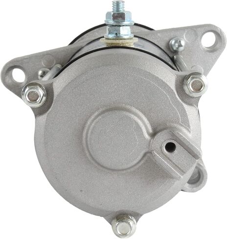 DB Electrical 410-54183 بداية جديدة لـ Honda Motorcycle GL1500A GOLD WING ASPENCADE 91-00 ، GL1500SE GOLD WING 90-00 1520CC /31200-MT8-008 ، 31200-MT8-018 /12 Volt ، CCW Rotation ، PMDD STARTER in Saudi Arabia