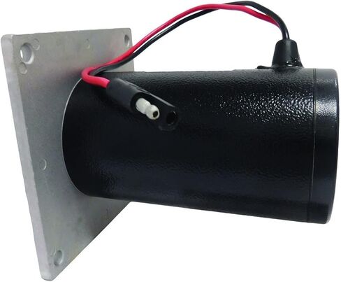 Parts Player-محرك متوافق مع المشترين Salt Spreader Western Salt Dog Tgsuv Pro Tailgate 08729 W-8018 062804 ، 3005414 ، 3005693 ، BP801-0058 ، BP801-005B ، BPC12 ، EX0712 in Saudi Arabia