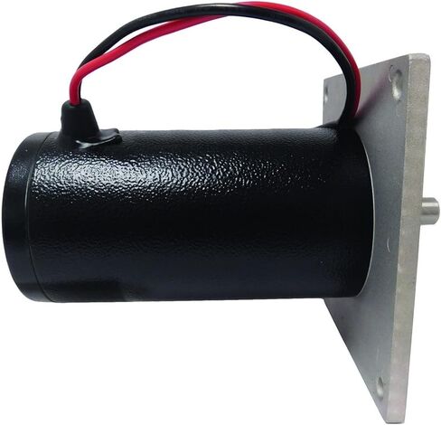 Parts Player-محرك متوافق مع المشترين Salt Spreader Western Salt Dog Tgsuv Pro Tailgate 08729 W-8018 062804 ، 3005414 ، 3005693 ، BP801-0058 ، BP801-005B ، BPC12 ، EX0712 in Saudi Arabia