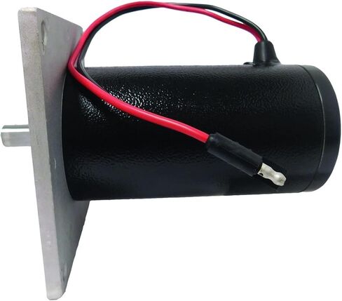 Parts Player-محرك متوافق مع المشترين Salt Spreader Western Salt Dog Tgsuv Pro Tailgate 08729 W-8018 062804 ، 3005414 ، 3005693 ، BP801-0058 ، BP801-005B ، BPC12 ، EX0712 in Saudi Arabia