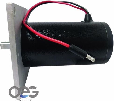 Parts Player-محرك متوافق مع المشترين Salt Spreader Western Salt Dog Tgsuv Pro Tailgate 08729 W-8018 062804 ، 3005414 ، 3005693 ، BP801-0058 ، BP801-005B ، BPC12 ، EX0712 in Saudi Arabia