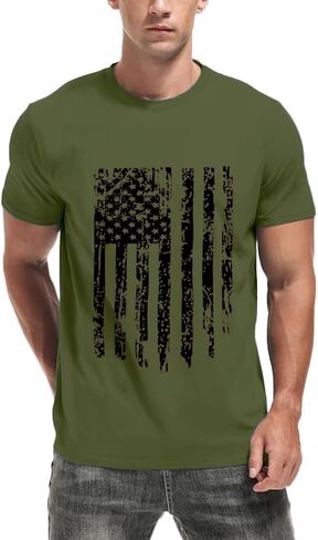 قميص العلم الأمريكي للرجال الأمريكية القوات الجوية tshirts الوطنية في الرابع من يوليو تي شيرت تي شيرت تي شيرت تي شيرت تي شيرت تي شيرت تي شيرت تي شيرت تي شيرت in Kuwait