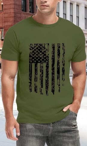 قميص العلم الأمريكي للرجال الأمريكية القوات الجوية tshirts الوطنية في الرابع من يوليو تي شيرت تي شيرت تي شيرت تي شيرت تي شيرت تي شيرت تي شيرت تي شيرت تي شيرت in Kuwait