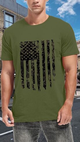 قميص العلم الأمريكي للرجال الأمريكية القوات الجوية tshirts الوطنية في الرابع من يوليو تي شيرت تي شيرت تي شيرت تي شيرت تي شيرت تي شيرت تي شيرت تي شيرت تي شيرت in Kuwait
