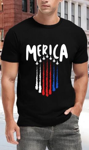 قميص العلم الأمريكي للرجال الأمريكية القوات الجوية tshirts الوطنية في الرابع من يوليو تي شيرت تي شيرت تي شيرت تي شيرت تي شيرت تي شيرت تي شيرت تي شيرت تي شيرت in Kuwait
