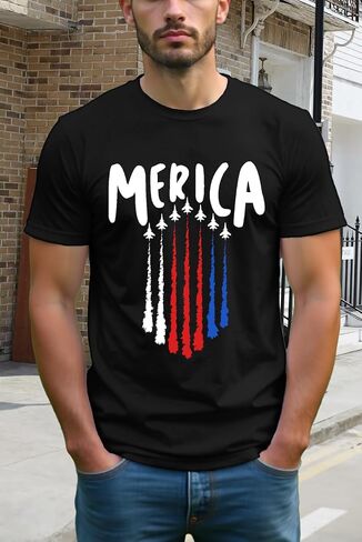 قميص العلم الأمريكي للرجال الأمريكية القوات الجوية tshirts الوطنية في الرابع من يوليو تي شيرت تي شيرت تي شيرت تي شيرت تي شيرت تي شيرت تي شيرت تي شيرت تي شيرت in Kuwait