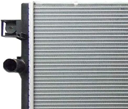 المبرد المتوافق مع جيب يناسب 08-12 Liberty 3.7L in Kuwait