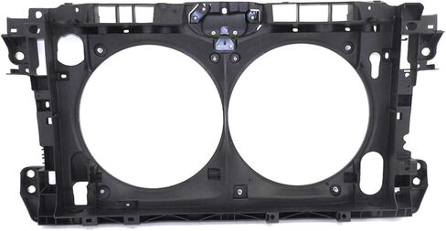 Perfit Liner New Front Radiator Support Compatible with 2009-2014 NISSAN Maxima 2010-2013 NISSAN Altima Fits NI1225185 625009N00A in Saudi Arabia