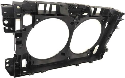Perfit Liner New Front Radiator Support Compatible with 2009-2014 NISSAN Maxima 2010-2013 NISSAN Altima Fits NI1225185 625009N00A in Saudi Arabia