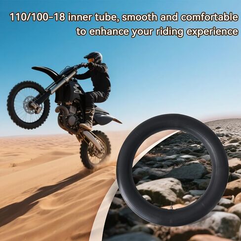 4.10/4.50-18 أنابيب داخلية 110/100-18 أنبوب الدراجة الترابية مع صمام TR4 ينبع أنبوب الدراجات النارية الثقيلة 110/100-18 (4.50 × 18) 120/100-18 130/70-18 4.25/4.50/5.10-18 إطار in Saudi Arabia
