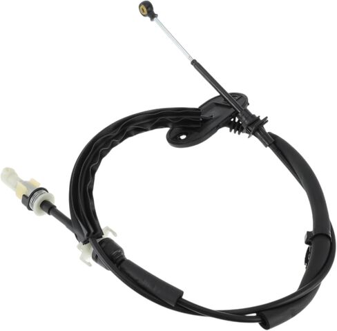 No.AL8Z7E395A كابل SHIFTER AUTOMATION TOMMITATION TRANSMATION FOR FORD ESCEP LIMITED XLT XLT 2009-2012 لقاعدة Mercury Mariner Base 2009-2011 A/T Range Control Cable in Kuwait