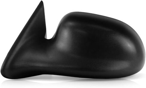 ل Dodge Dakota 1997-2004 Door Mirror Driver Side | دليل | غير حار | محكم | استبدال 55154847AD | CH1320174 in Kuwait
