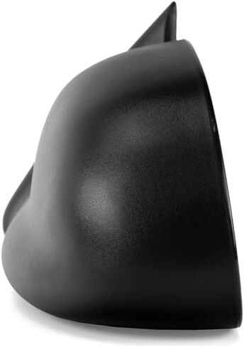 ل Dodge Dakota 1997-2004 Door Mirror Driver Side | دليل | غير حار | محكم | استبدال 55154847AD | CH1320174 in Kuwait