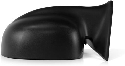 ل Dodge Dakota 1997-2004 Door Mirror Driver Side | دليل | غير حار | محكم | استبدال 55154847AD | CH1320174 in Kuwait
