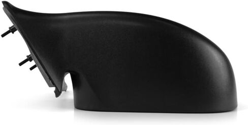 ل Dodge Dakota 1997-2004 Door Mirror Driver Side | دليل | غير حار | محكم | استبدال 55154847AD | CH1320174 in Kuwait
