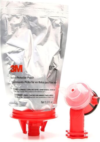 3M Rocker Protector Pouch ، 08734 ، 5.5 Fl Oz in Saudi Arabia