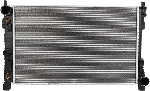 استبدال الرادياتير في الفترة 2003-2005 لـ Mercedes-Benz لـ C230 1.8L 2002 لـ Mercedes-Benz لـ C230 2.3L 2006-2009 لـ Mercedes-Benz لـ C230 2.5-2005 لـ Mercedes-Benz لـ C240 2.6L in Saudi Arabia