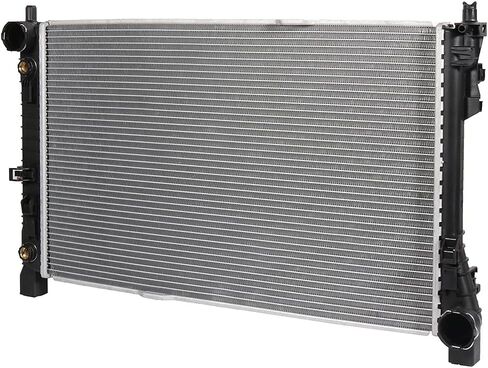 استبدال الرادياتير في الفترة 2003-2005 لـ Mercedes-Benz لـ C230 1.8L 2002 لـ Mercedes-Benz لـ C230 2.3L 2006-2009 لـ Mercedes-Benz لـ C230 2.5-2005 لـ Mercedes-Benz لـ C240 2.6L in Saudi Arabia