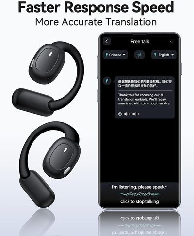 فتح سماعات الرأس pocbuds in Saudi Arabia