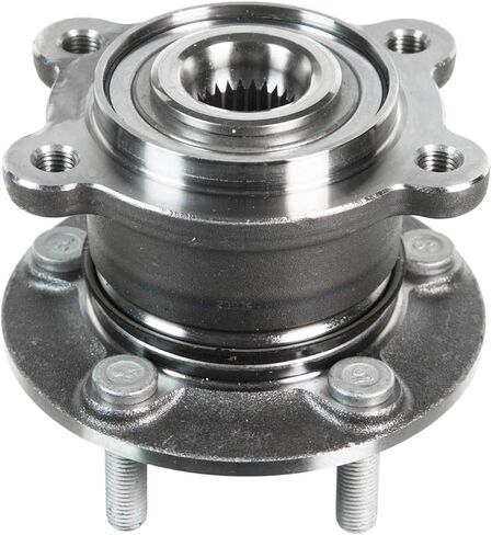 Detroit Axle-AWD الخلفي المحامل المحامل لـ 13-19 Ford Escep in Saudi Arabia
