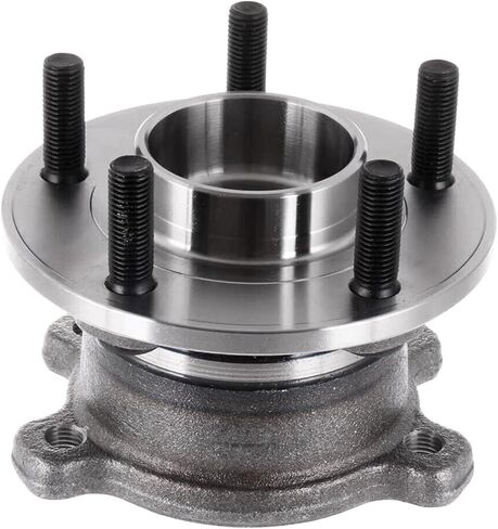 Detroit Axle-AWD الخلفي المحامل المحامل لـ 13-19 Ford Escep in Saudi Arabia