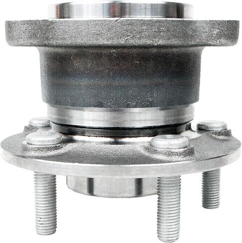 Detroit Axle-AWD الخلفي المحامل المحامل لـ 13-19 Ford Escep in Saudi Arabia