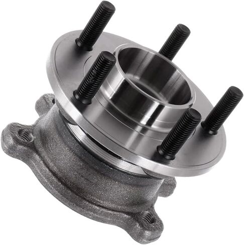 Detroit Axle-AWD الخلفي المحامل المحامل لـ 13-19 Ford Escep in Saudi Arabia