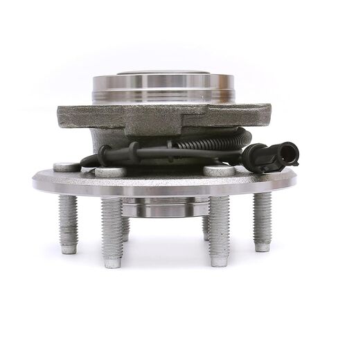 FKG 541008 Rear Wheel Bearing Hub Assembly fit for 2007-2010 Ford Expedition, 2007-2010 Lincoln Navigator, Set of 2 in Saudi Arabia