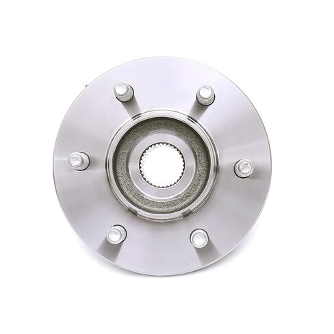 FKG 541008 Rear Wheel Bearing Hub Assembly fit for 2007-2010 Ford Expedition, 2007-2010 Lincoln Navigator, Set of 2 in Saudi Arabia