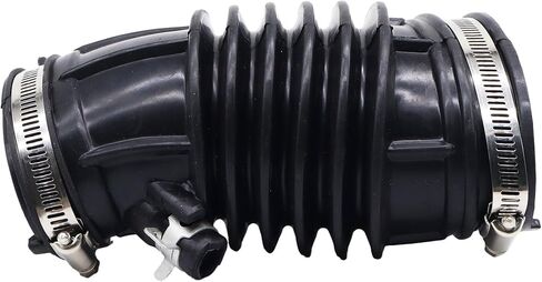Hisport Air Hose-متوافق مع استبدال Honda CR-V 2.4L 2015-2016 لـ 17228-5LA-A00 أنبوب مرشح قناة السحب in Saudi Arabia