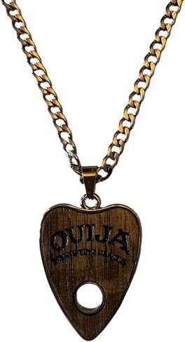 ouija planchette قلادة وقلادة - Wicca - السحر - الساحرة in Saudi Arabia