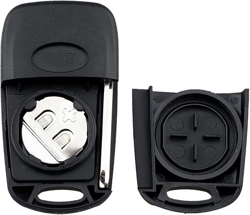 Car Key Fob Remote Keyless Entry Control NY0SEKSAM11ATX 315MHz 3 Button Replacement for 2010 - 2013 Kia Soul in Saudi Arabia