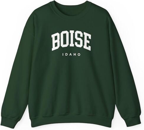 Boise Idaho للجنسين للجنسين in Kuwait