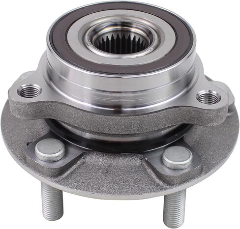 Front Wheel Hub Bearing for Hyundai Elantra 2021-2025, Kia Forte 2019-2024, K4 2025, NIRO 2023-2025 in Saudi Arabia